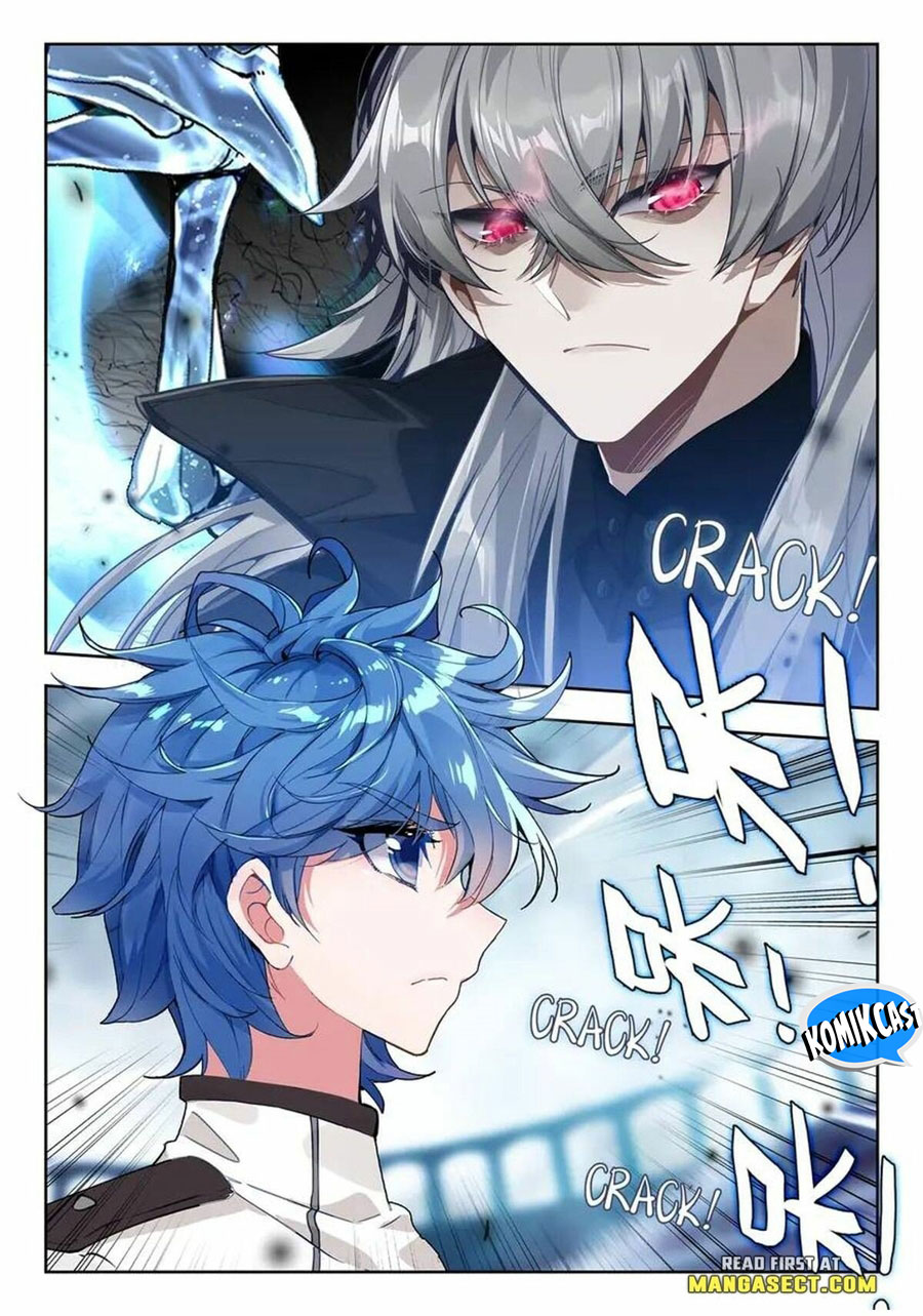 Dilarang COPAS - situs resmi www.mangacanblog.com - Komik soul land ii 377 - chapter 377 378 Indonesia soul land ii 377 - chapter 377 Terbaru 5|Baca Manga Komik Indonesia|Mangacan