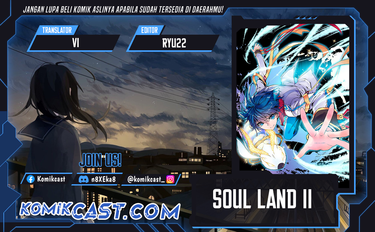 Dilarang COPAS - situs resmi www.mangacanblog.com - Komik soul land ii 392 - chapter 392 393 Indonesia soul land ii 392 - chapter 392 Terbaru 0|Baca Manga Komik Indonesia|Mangacan