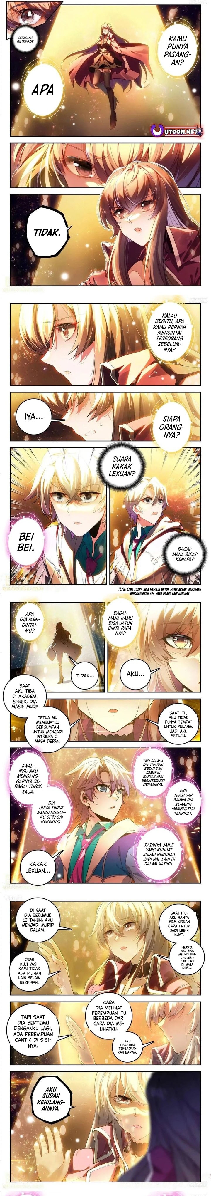 Dilarang COPAS - situs resmi www.mangacanblog.com - Komik soul land ii 401 - chapter 401 402 Indonesia soul land ii 401 - chapter 401 Terbaru 3|Baca Manga Komik Indonesia|Mangacan