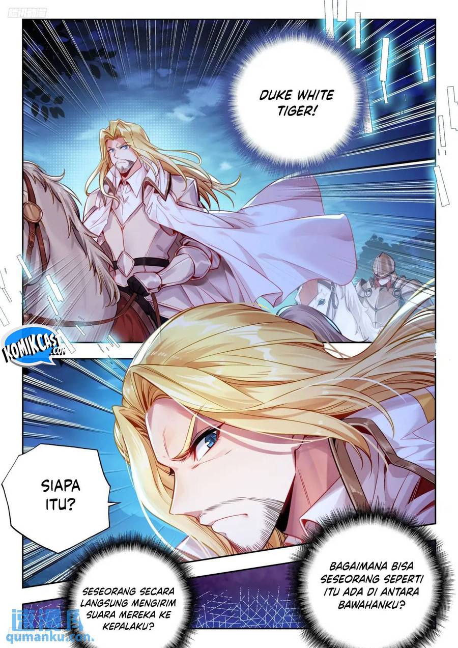 Dilarang COPAS - situs resmi www.mangacanblog.com - Komik soul land ii 408 - chapter 408 409 Indonesia soul land ii 408 - chapter 408 Terbaru 4|Baca Manga Komik Indonesia|Mangacan