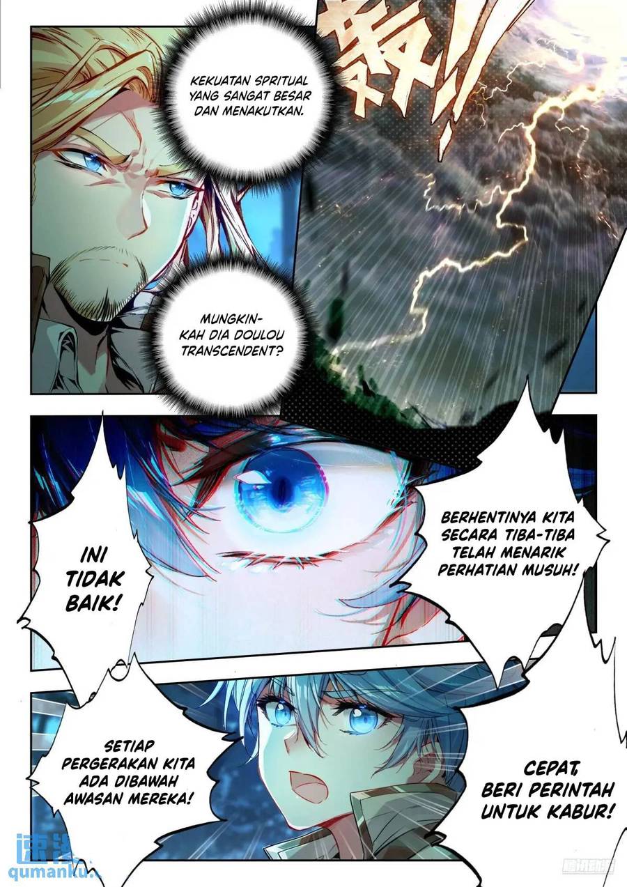 Dilarang COPAS - situs resmi www.mangacanblog.com - Komik soul land ii 408 - chapter 408 409 Indonesia soul land ii 408 - chapter 408 Terbaru 11|Baca Manga Komik Indonesia|Mangacan