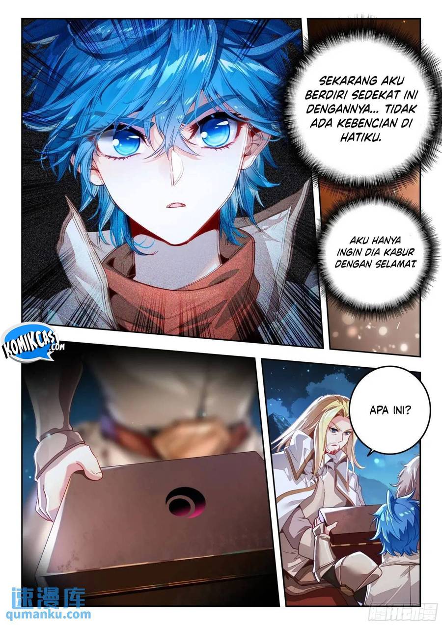 Dilarang COPAS - situs resmi www.mangacanblog.com - Komik soul land ii 408 - chapter 408 409 Indonesia soul land ii 408 - chapter 408 Terbaru 13|Baca Manga Komik Indonesia|Mangacan