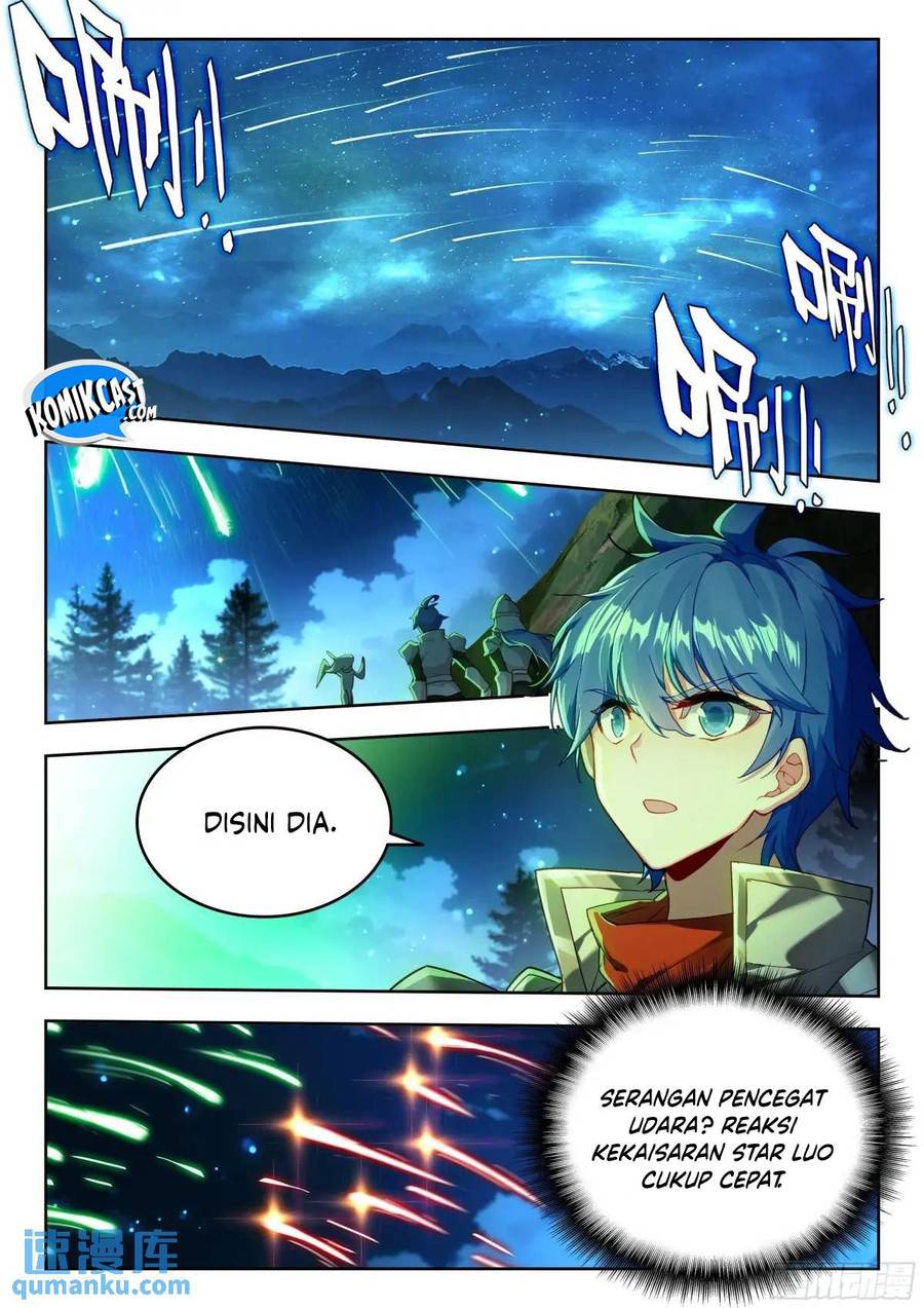 Dilarang COPAS - situs resmi www.mangacanblog.com - Komik soul land ii 408 - chapter 408 409 Indonesia soul land ii 408 - chapter 408 Terbaru 15|Baca Manga Komik Indonesia|Mangacan