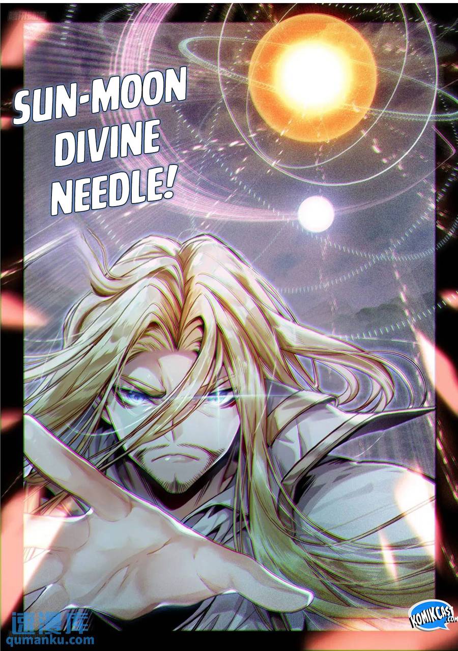 Soul Land II chapter 410