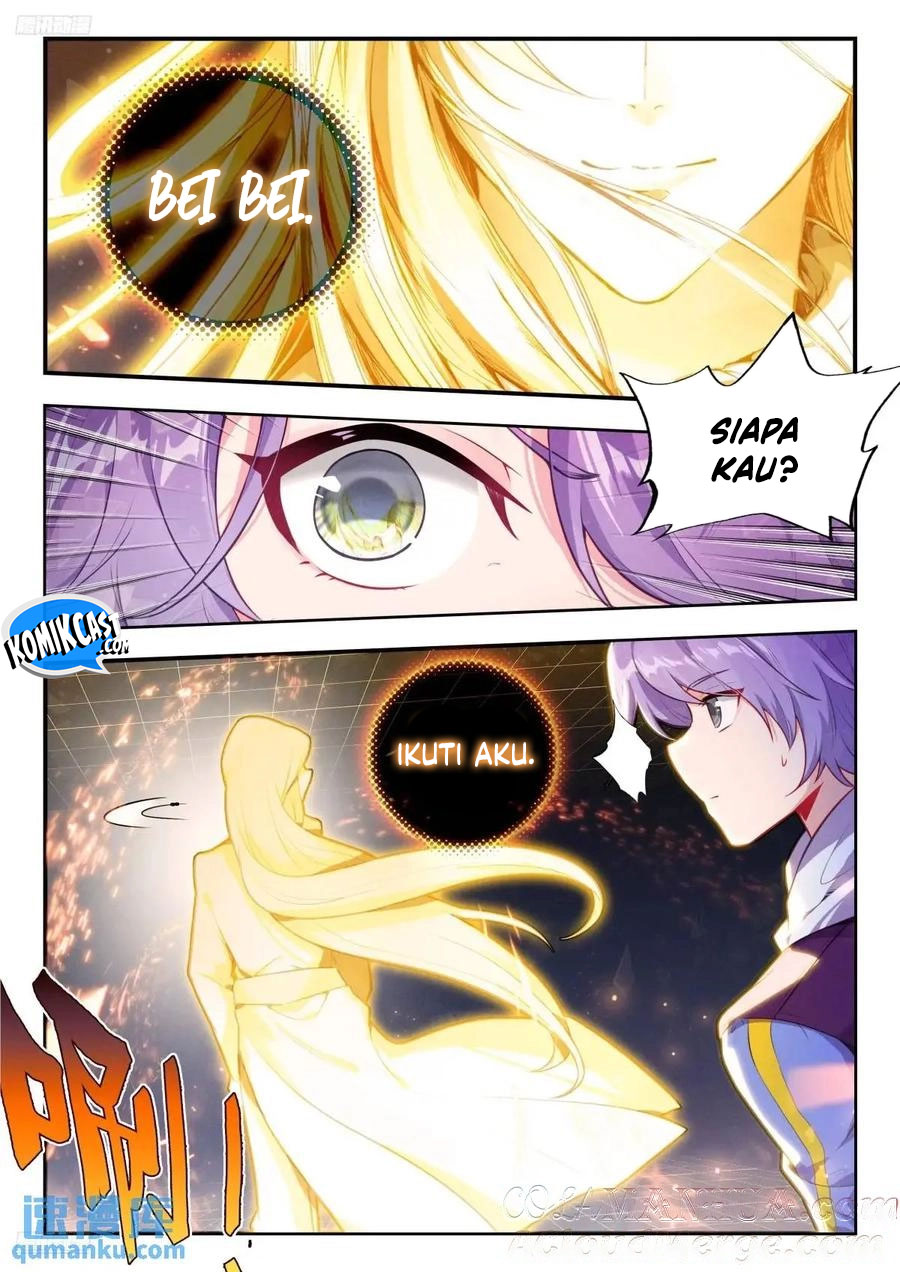 Dilarang COPAS - situs resmi www.mangacanblog.com - Komik soul land ii 416 - chapter 416 417 Indonesia soul land ii 416 - chapter 416 Terbaru 2|Baca Manga Komik Indonesia|Mangacan