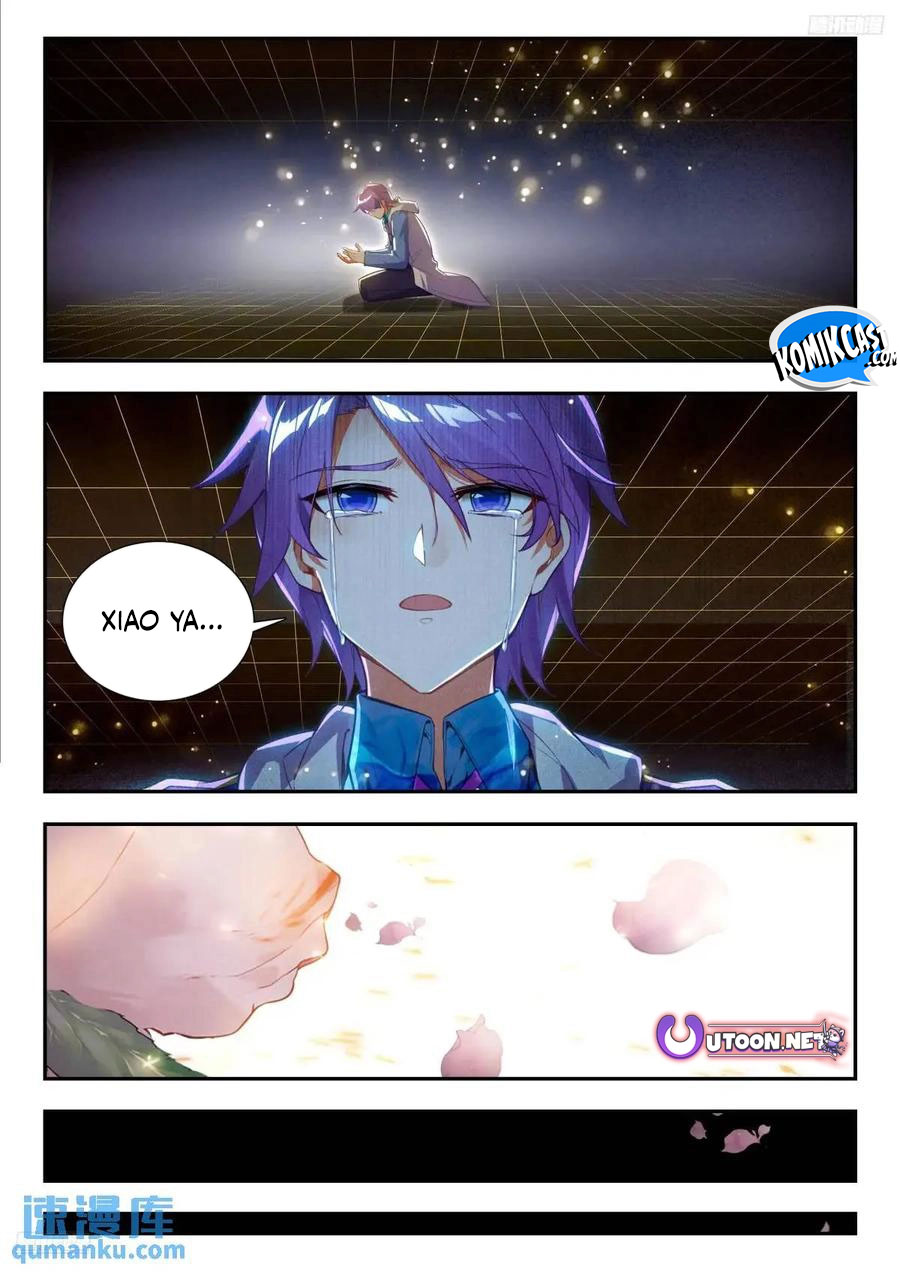 Dilarang COPAS - situs resmi www.mangacanblog.com - Komik soul land ii 416 - chapter 416 417 Indonesia soul land ii 416 - chapter 416 Terbaru 7|Baca Manga Komik Indonesia|Mangacan