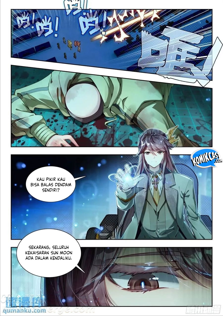 Dilarang COPAS - situs resmi www.mangacanblog.com - Komik soul land ii 416 - chapter 416 417 Indonesia soul land ii 416 - chapter 416 Terbaru 12|Baca Manga Komik Indonesia|Mangacan