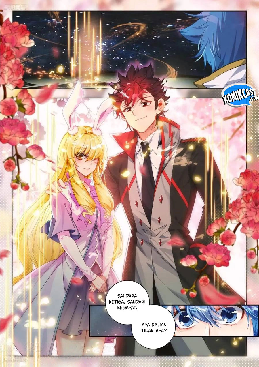 Dilarang COPAS - situs resmi www.mangacanblog.com - Komik soul land ii 419 - chapter 419 420 Indonesia soul land ii 419 - chapter 419 Terbaru 2|Baca Manga Komik Indonesia|Mangacan
