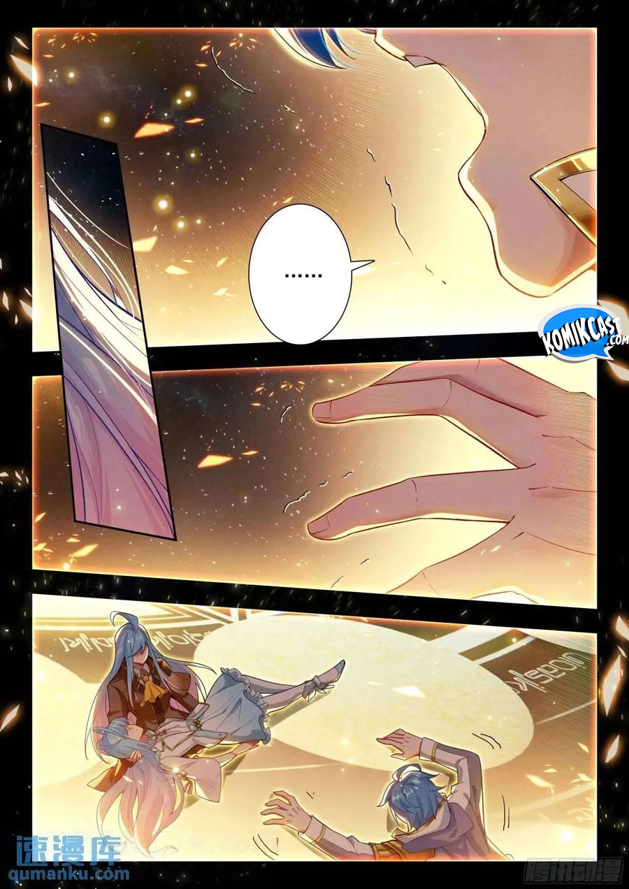 Dilarang COPAS - situs resmi www.mangacanblog.com - Komik soul land ii 419 - chapter 419 420 Indonesia soul land ii 419 - chapter 419 Terbaru 14|Baca Manga Komik Indonesia|Mangacan