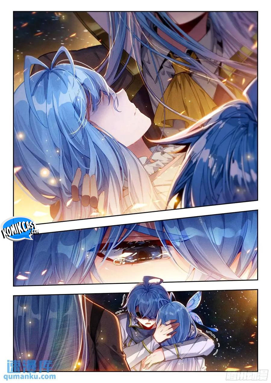 Dilarang COPAS - situs resmi www.mangacanblog.com - Komik soul land ii 419 - chapter 419 420 Indonesia soul land ii 419 - chapter 419 Terbaru 15|Baca Manga Komik Indonesia|Mangacan