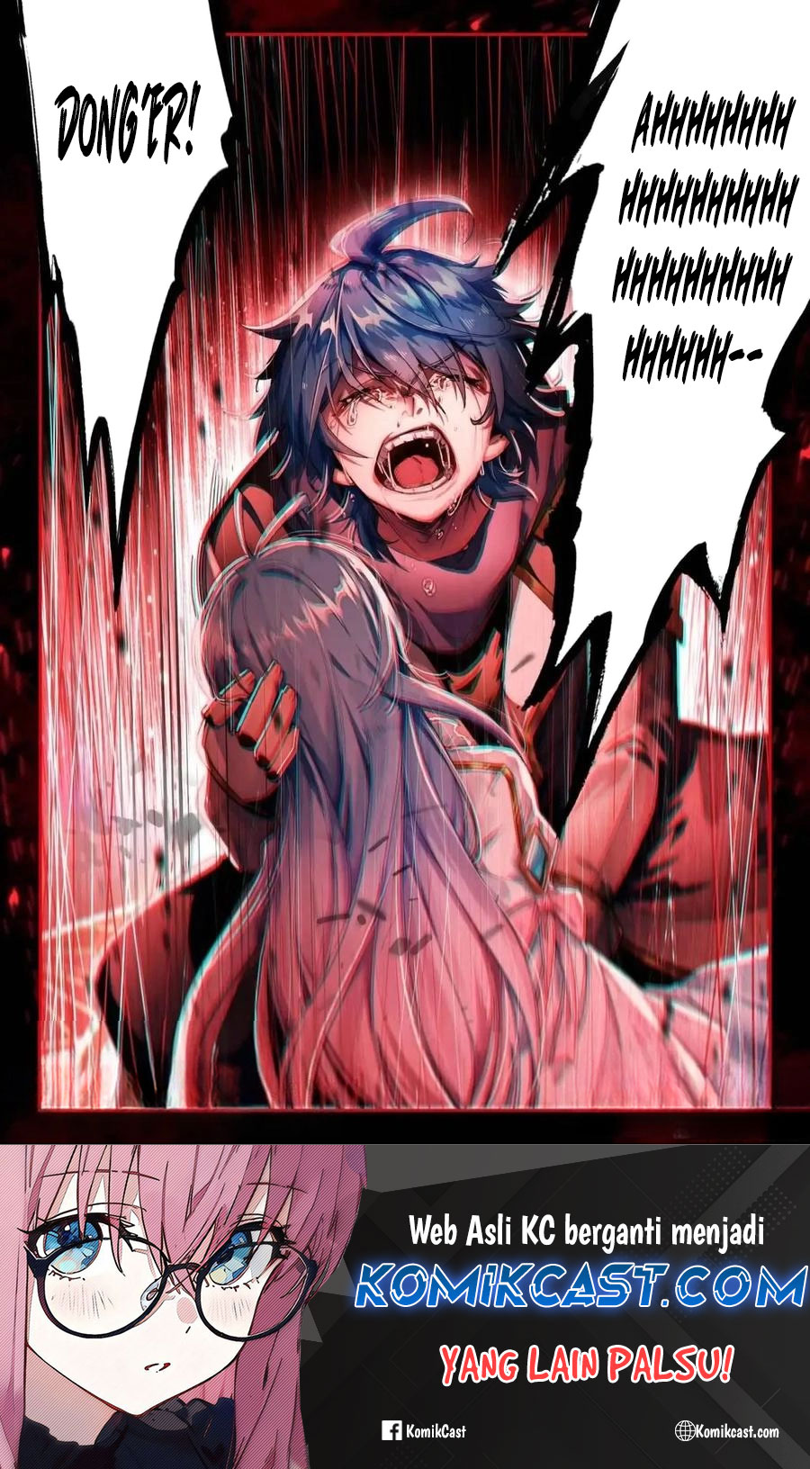 Dilarang COPAS - situs resmi www.mangacanblog.com - Komik soul land ii 419 - chapter 419 420 Indonesia soul land ii 419 - chapter 419 Terbaru 16|Baca Manga Komik Indonesia|Mangacan