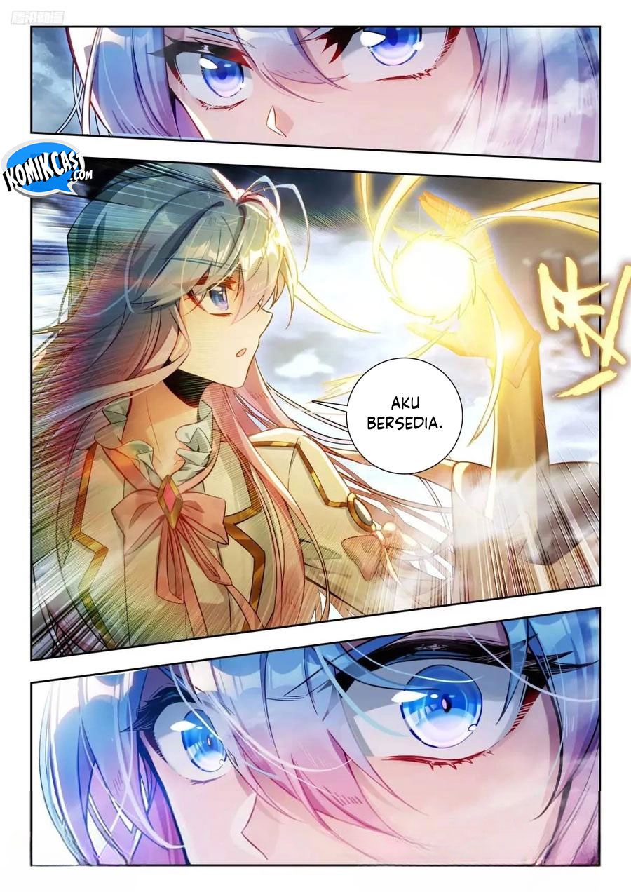 Dilarang COPAS - situs resmi www.mangacanblog.com - Komik soul land ii 420 - chapter 420 421 Indonesia soul land ii 420 - chapter 420 Terbaru 2|Baca Manga Komik Indonesia|Mangacan