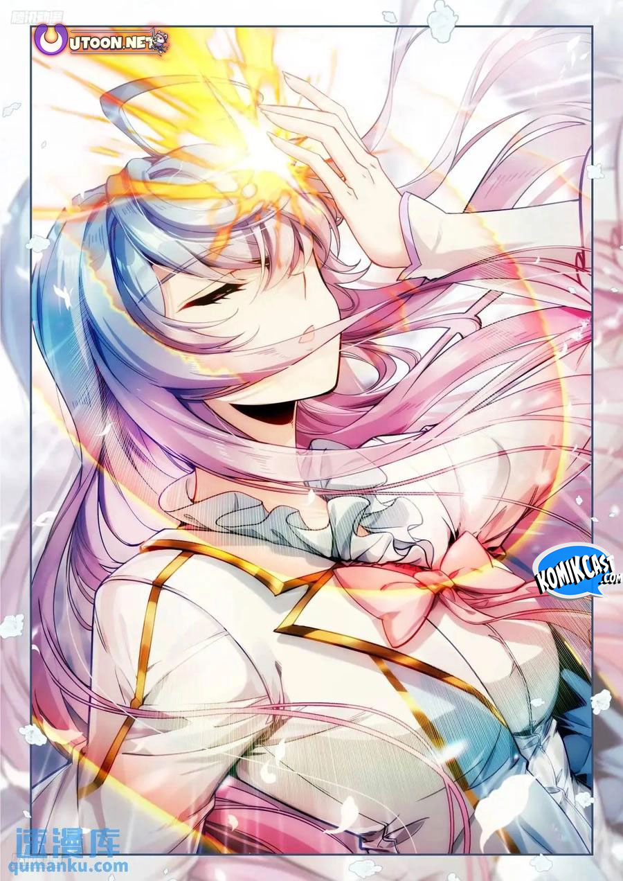 Dilarang COPAS - situs resmi www.mangacanblog.com - Komik soul land ii 420 - chapter 420 421 Indonesia soul land ii 420 - chapter 420 Terbaru 3|Baca Manga Komik Indonesia|Mangacan