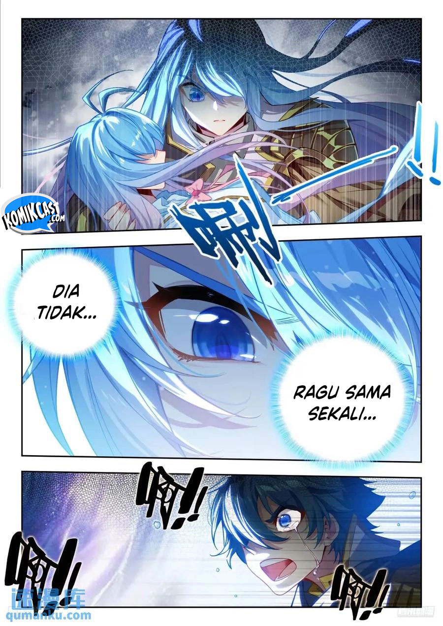 Dilarang COPAS - situs resmi www.mangacanblog.com - Komik soul land ii 420 - chapter 420 421 Indonesia soul land ii 420 - chapter 420 Terbaru 5|Baca Manga Komik Indonesia|Mangacan