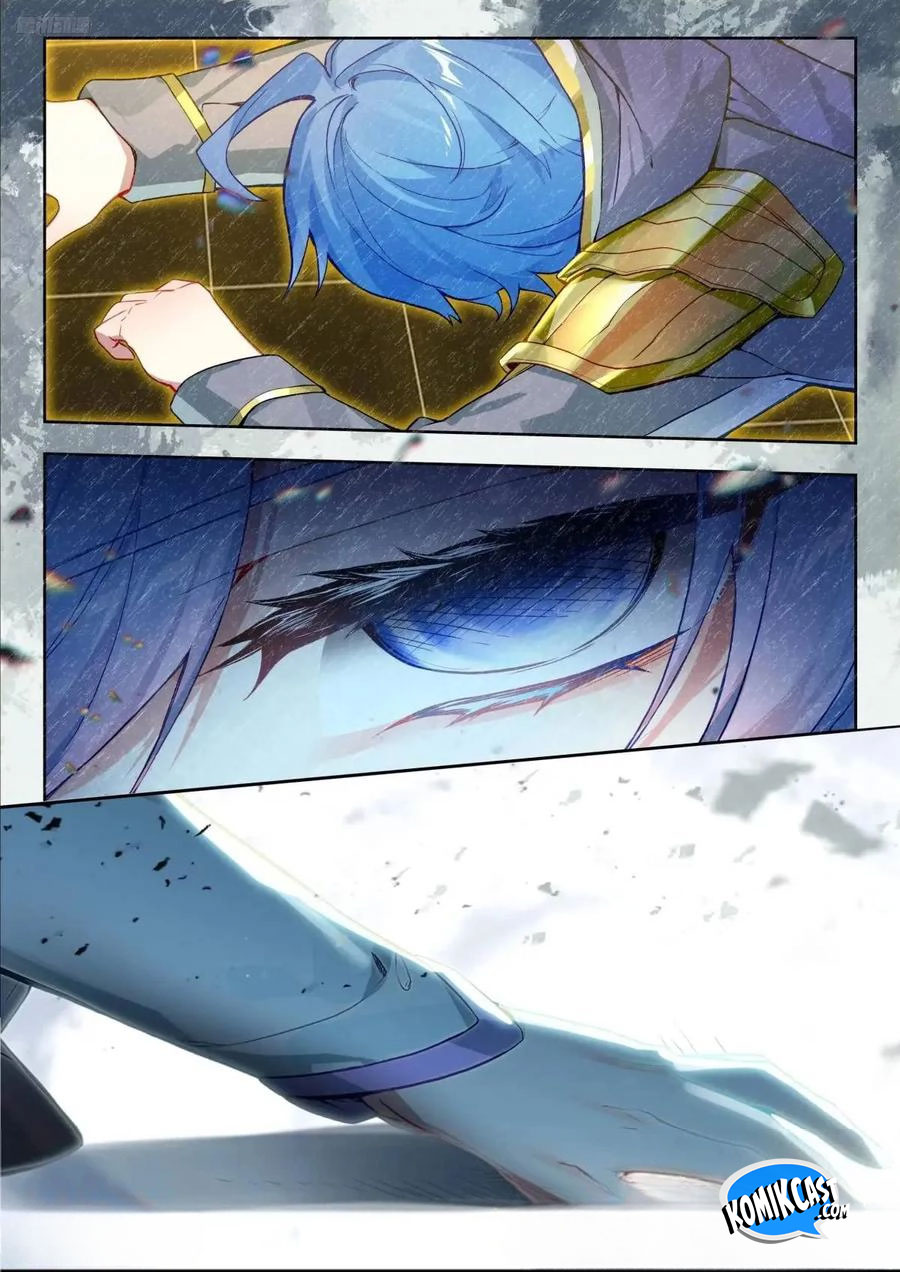 Dilarang COPAS - situs resmi www.mangacanblog.com - Komik soul land ii 420 - chapter 420 421 Indonesia soul land ii 420 - chapter 420 Terbaru 8|Baca Manga Komik Indonesia|Mangacan