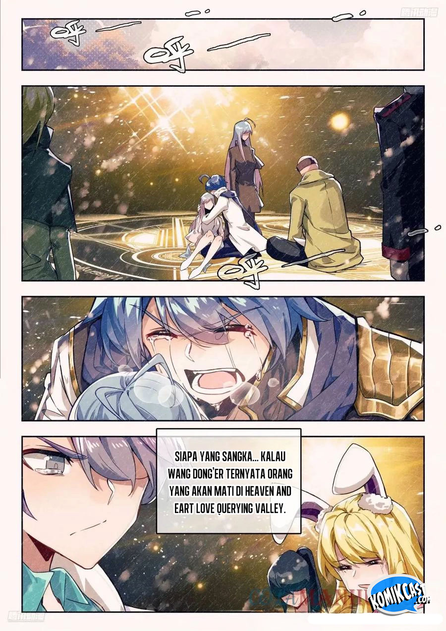 Dilarang COPAS - situs resmi www.mangacanblog.com - Komik soul land ii 420 - chapter 420 421 Indonesia soul land ii 420 - chapter 420 Terbaru 10|Baca Manga Komik Indonesia|Mangacan