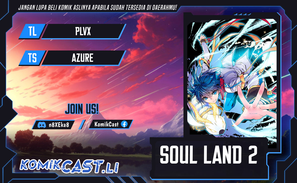 Dilarang COPAS - situs resmi www.mangacanblog.com - Komik soul land ii 427 - chapter 427 428 Indonesia soul land ii 427 - chapter 427 Terbaru 0|Baca Manga Komik Indonesia|Mangacan