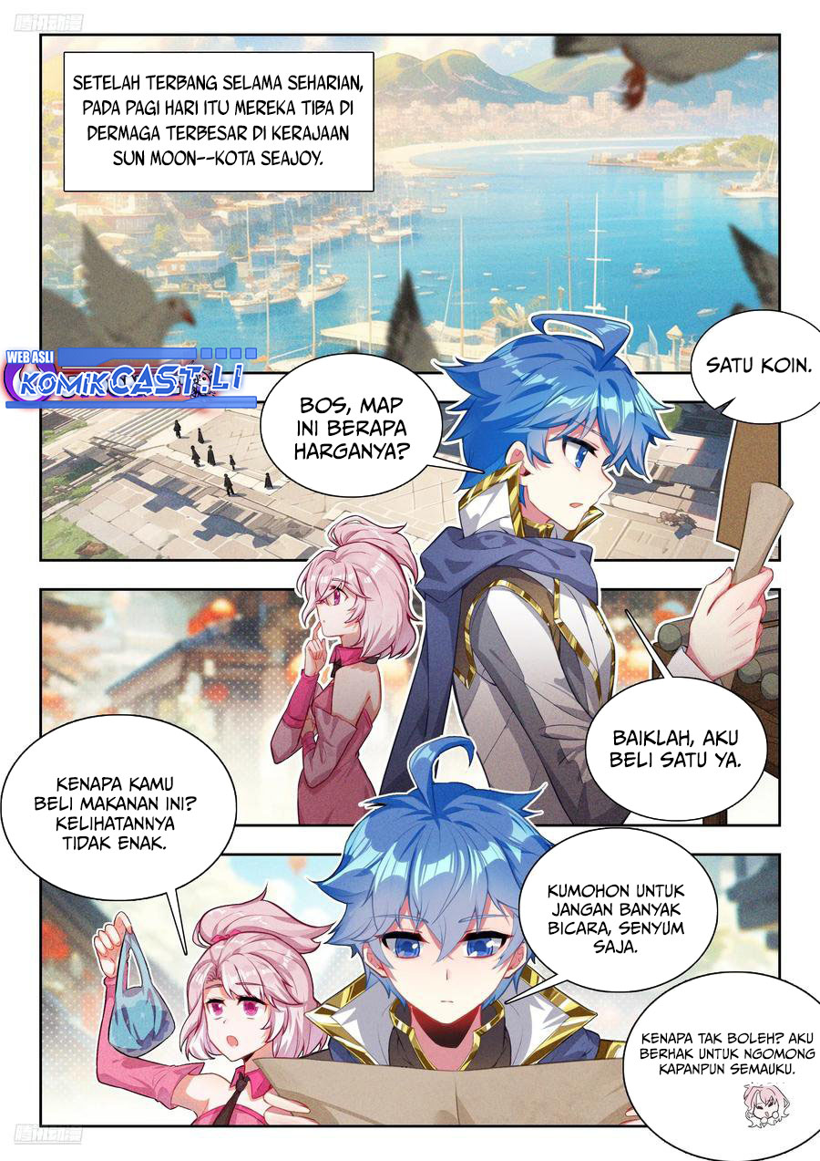 Dilarang COPAS - situs resmi www.mangacanblog.com - Komik soul land ii 427 - chapter 427 428 Indonesia soul land ii 427 - chapter 427 Terbaru 2|Baca Manga Komik Indonesia|Mangacan