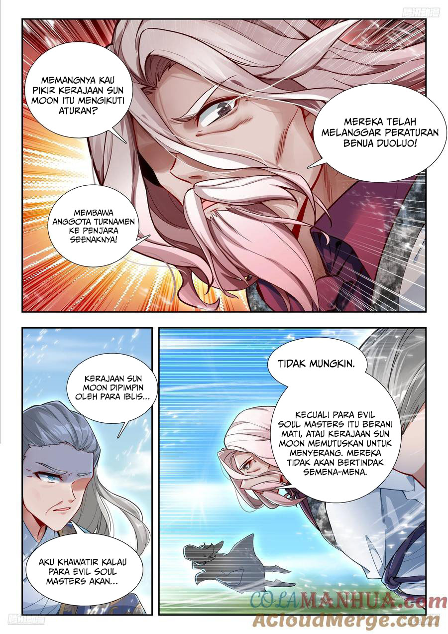 Dilarang COPAS - situs resmi www.mangacanblog.com - Komik soul land ii 427 - chapter 427 428 Indonesia soul land ii 427 - chapter 427 Terbaru 5|Baca Manga Komik Indonesia|Mangacan