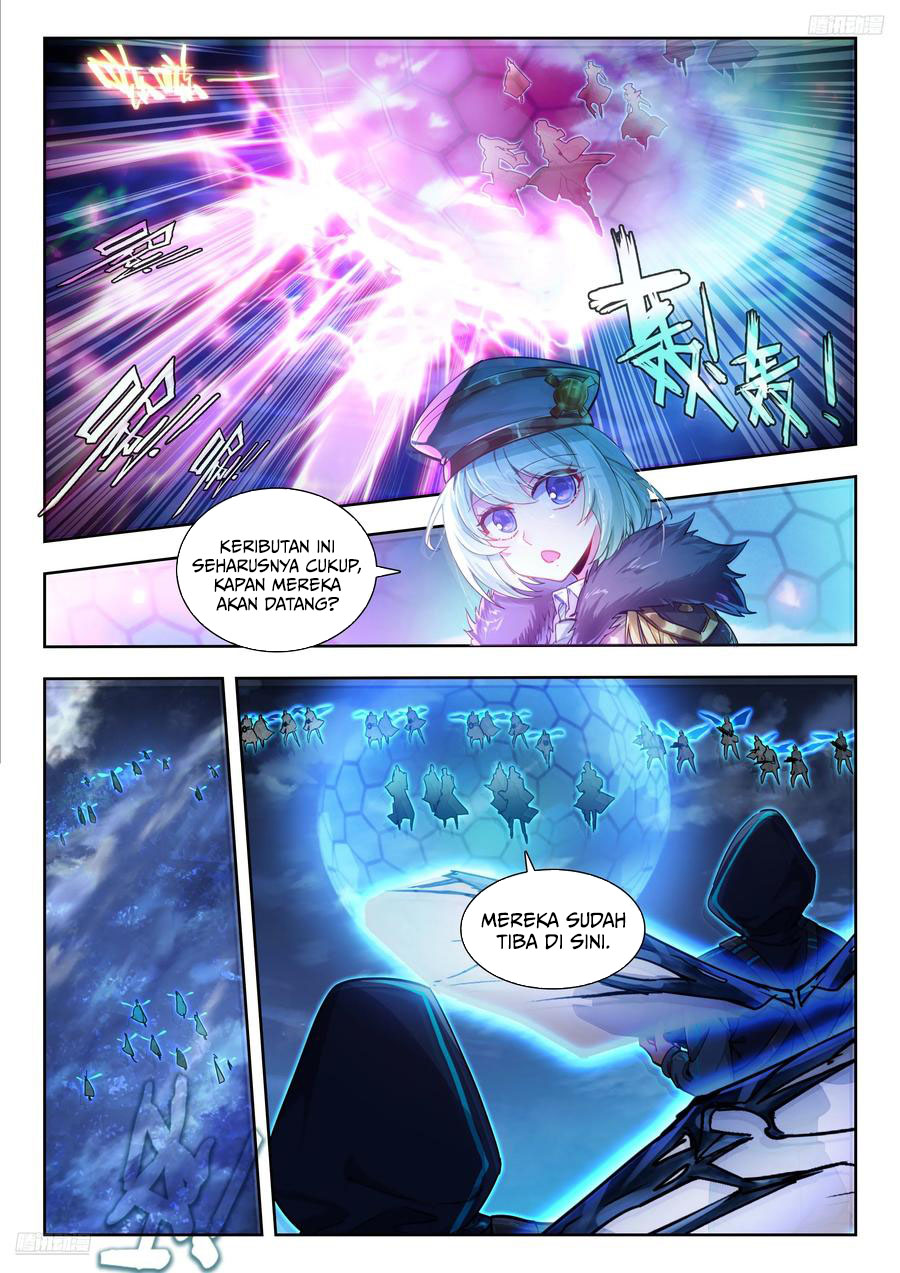 Dilarang COPAS - situs resmi www.mangacanblog.com - Komik soul land ii 427 - chapter 427 428 Indonesia soul land ii 427 - chapter 427 Terbaru 8|Baca Manga Komik Indonesia|Mangacan