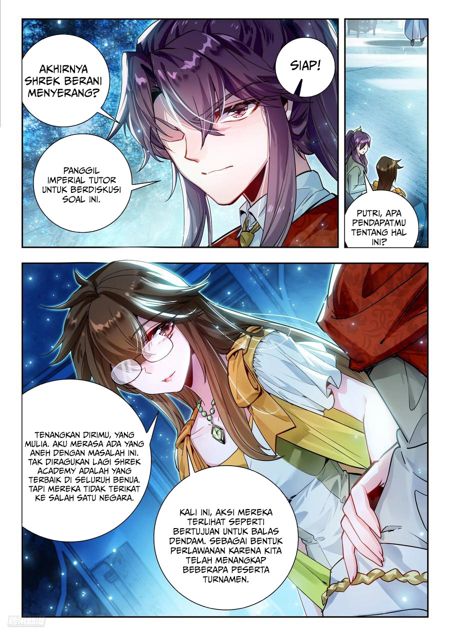 Dilarang COPAS - situs resmi www.mangacanblog.com - Komik soul land ii 427 - chapter 427 428 Indonesia soul land ii 427 - chapter 427 Terbaru 12|Baca Manga Komik Indonesia|Mangacan