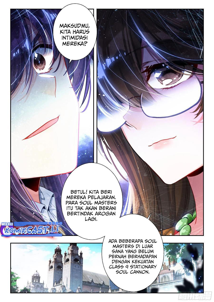 Dilarang COPAS - situs resmi www.mangacanblog.com - Komik soul land ii 427 - chapter 427 428 Indonesia soul land ii 427 - chapter 427 Terbaru 14|Baca Manga Komik Indonesia|Mangacan