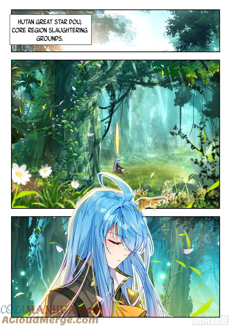 Dilarang COPAS - situs resmi www.mangacanblog.com - Komik soul land ii 427 - chapter 427 428 Indonesia soul land ii 427 - chapter 427 Terbaru 15|Baca Manga Komik Indonesia|Mangacan