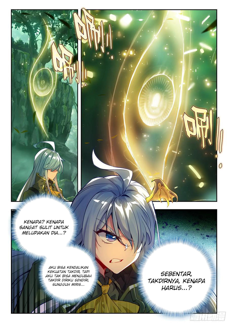 Dilarang COPAS - situs resmi www.mangacanblog.com - Komik soul land ii 427 - chapter 427 428 Indonesia soul land ii 427 - chapter 427 Terbaru 16|Baca Manga Komik Indonesia|Mangacan