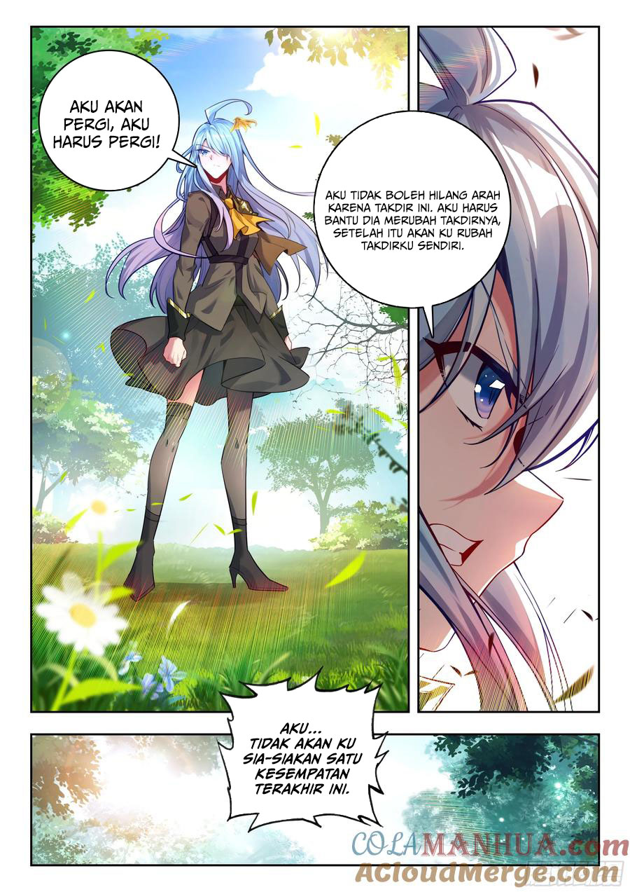 Dilarang COPAS - situs resmi www.mangacanblog.com - Komik soul land ii 427 - chapter 427 428 Indonesia soul land ii 427 - chapter 427 Terbaru 17|Baca Manga Komik Indonesia|Mangacan