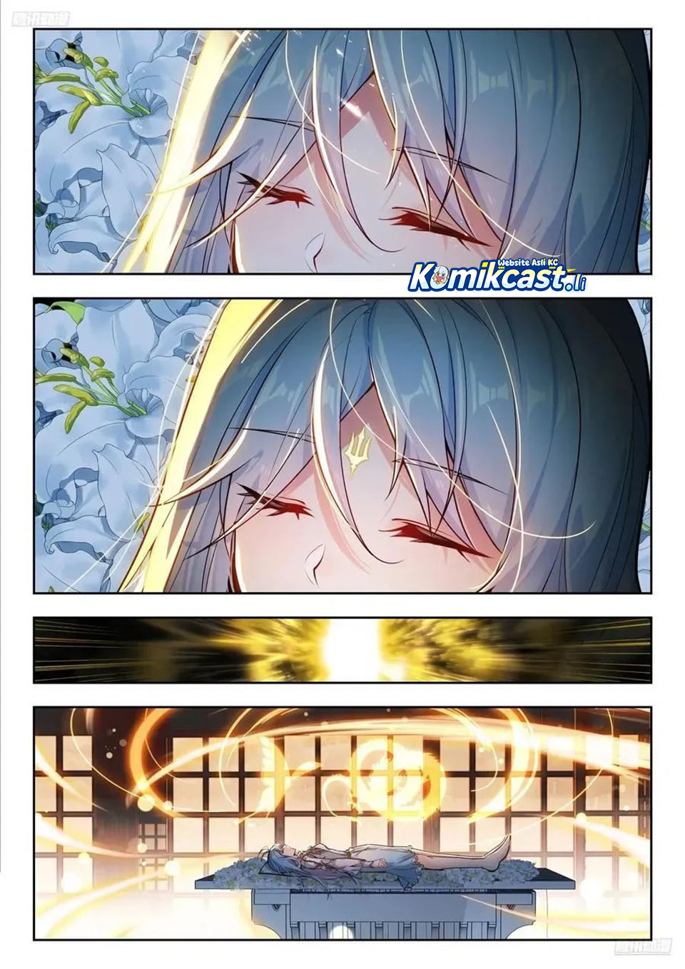 Dilarang COPAS - situs resmi www.mangacanblog.com - Komik soul land ii 447 - chapter 447 448 Indonesia soul land ii 447 - chapter 447 Terbaru 6|Baca Manga Komik Indonesia|Mangacan