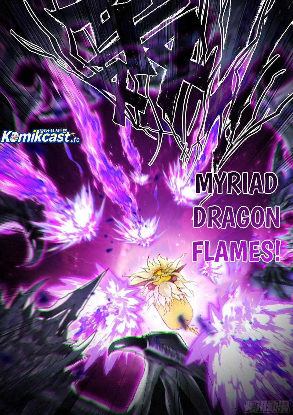 Dilarang COPAS - situs resmi www.mangacanblog.com - Komik soul land ii 453 - chapter 453 454 Indonesia soul land ii 453 - chapter 453 Terbaru 17|Baca Manga Komik Indonesia|Mangacan