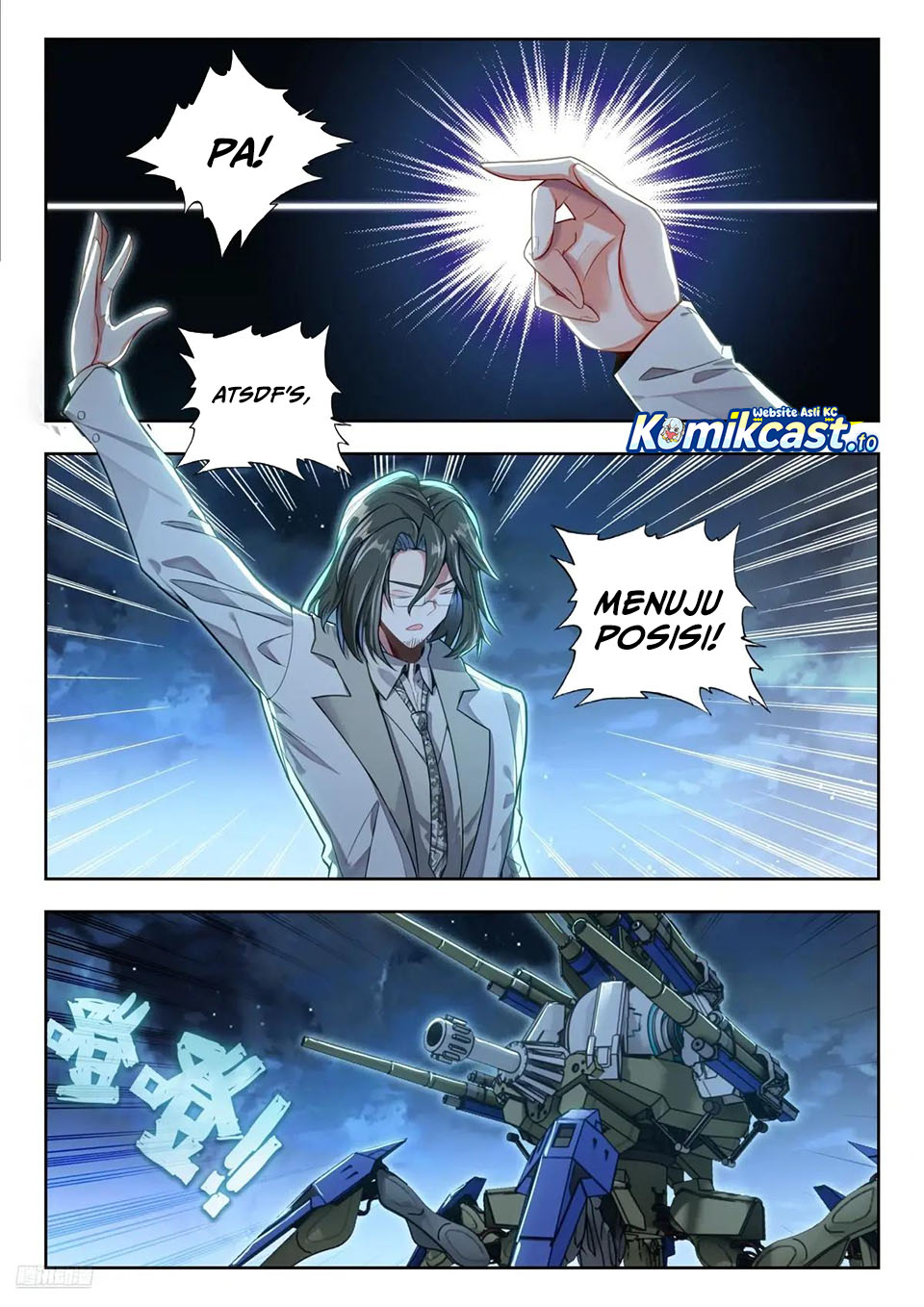 Dilarang COPAS - situs resmi www.mangacanblog.com - Komik soul land ii 455 - chapter 455 456 Indonesia soul land ii 455 - chapter 455 Terbaru 8|Baca Manga Komik Indonesia|Mangacan