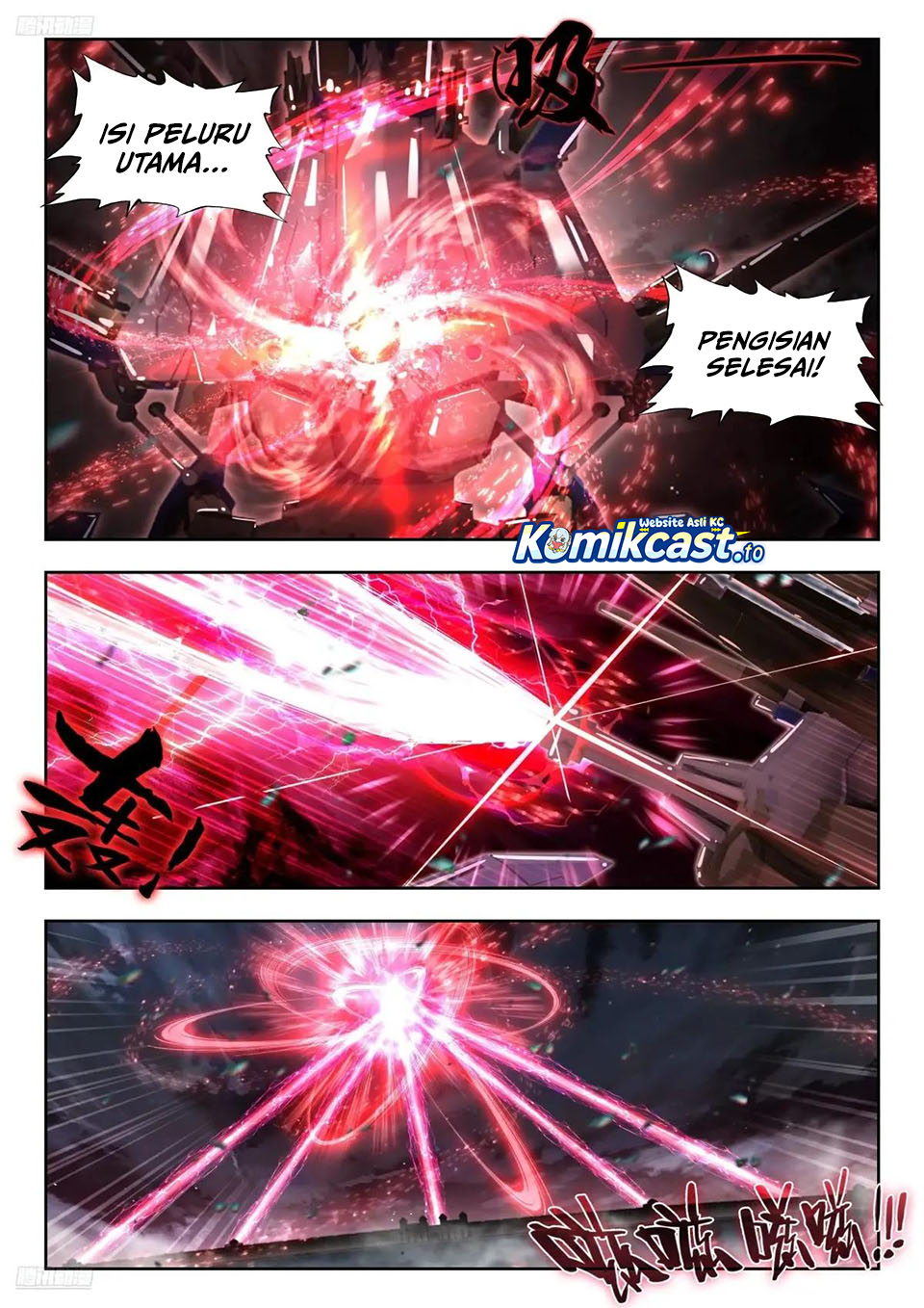 Dilarang COPAS - situs resmi www.mangacanblog.com - Komik soul land ii 455 - chapter 455 456 Indonesia soul land ii 455 - chapter 455 Terbaru 10|Baca Manga Komik Indonesia|Mangacan