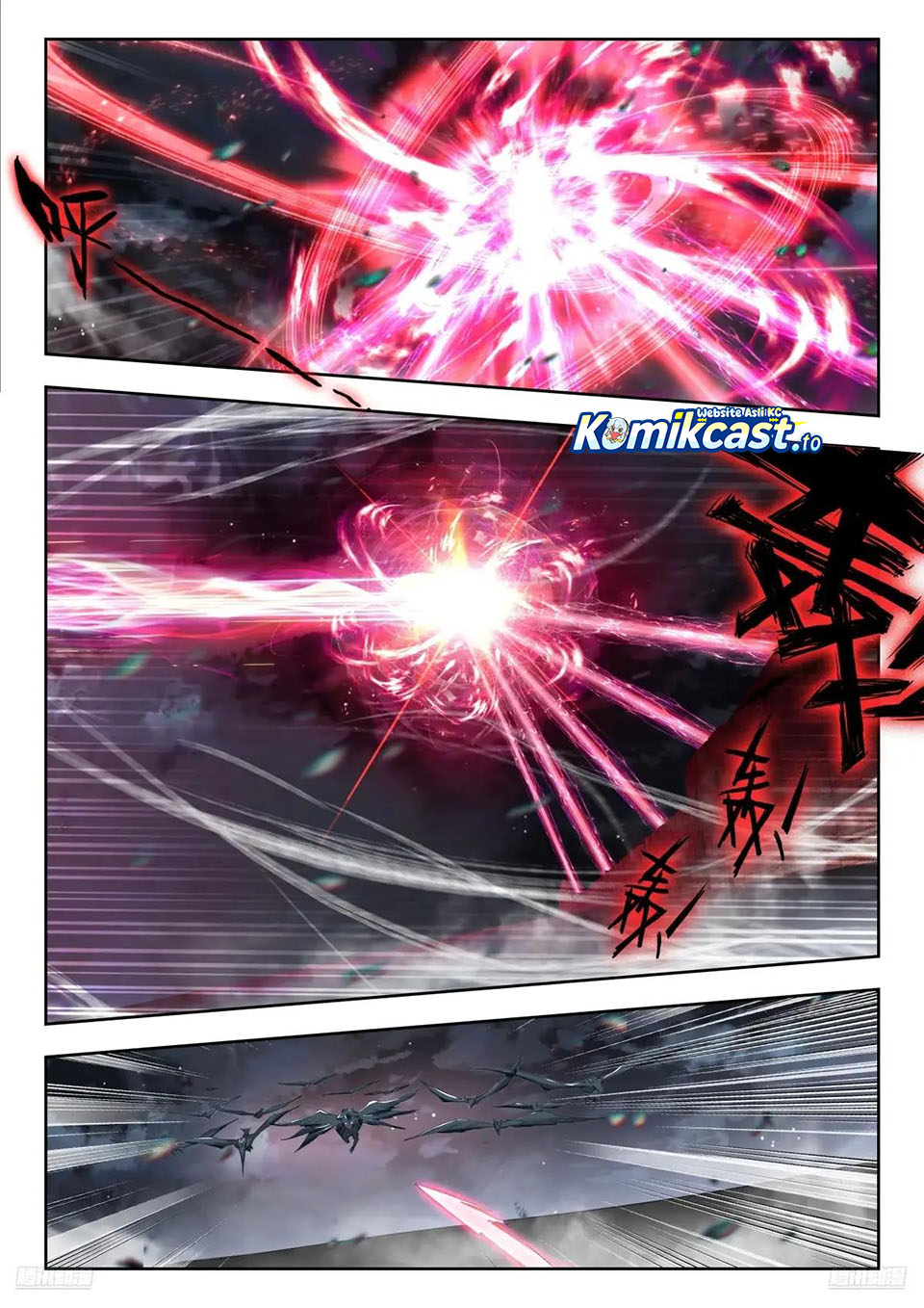 Dilarang COPAS - situs resmi www.mangacanblog.com - Komik soul land ii 455 - chapter 455 456 Indonesia soul land ii 455 - chapter 455 Terbaru 11|Baca Manga Komik Indonesia|Mangacan