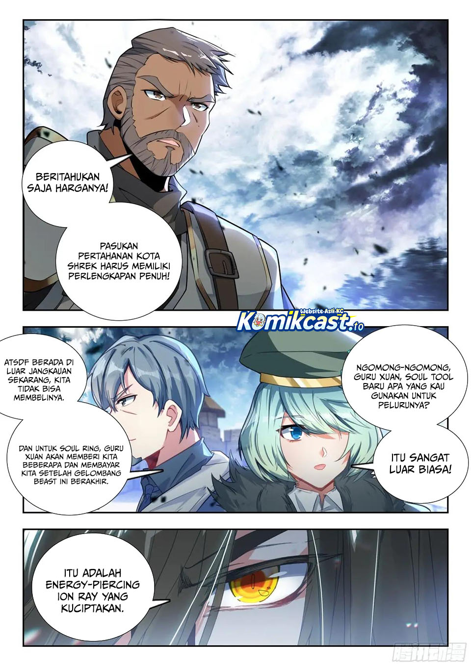 Dilarang COPAS - situs resmi www.mangacanblog.com - Komik soul land ii 455 - chapter 455 456 Indonesia soul land ii 455 - chapter 455 Terbaru 16|Baca Manga Komik Indonesia|Mangacan