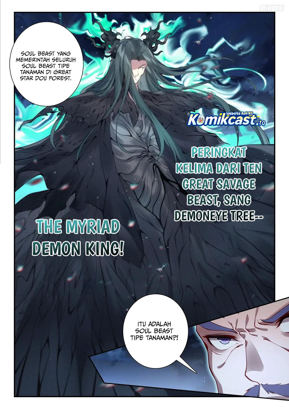Dilarang COPAS - situs resmi www.mangacanblog.com - Komik soul land ii 456 - chapter 456 457 Indonesia soul land ii 456 - chapter 456 Terbaru 7|Baca Manga Komik Indonesia|Mangacan