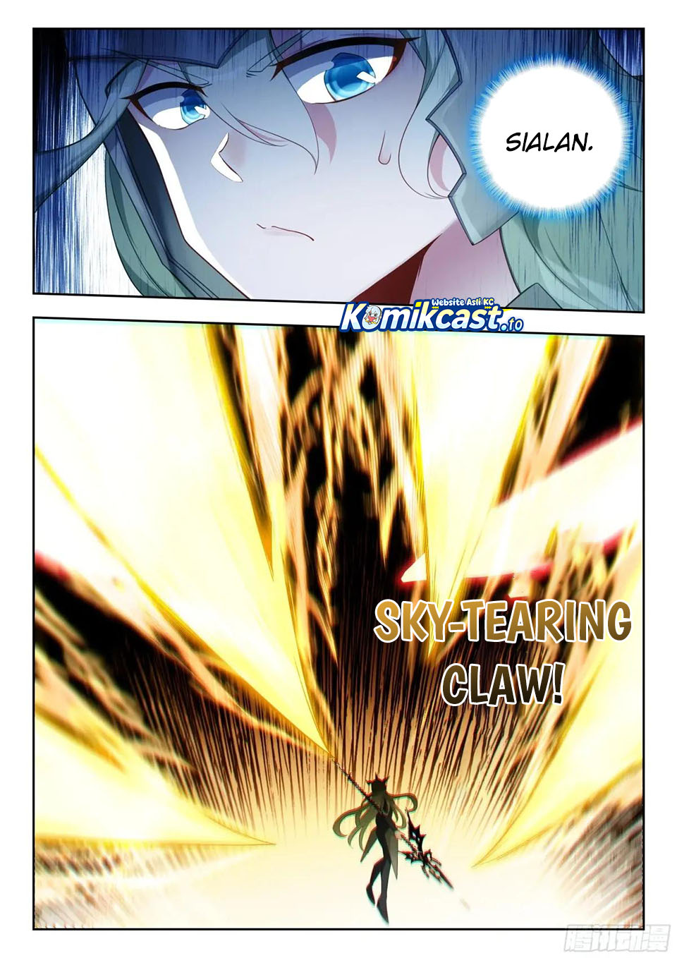 Dilarang COPAS - situs resmi www.mangacanblog.com - Komik soul land ii 457 - chapter 457 458 Indonesia soul land ii 457 - chapter 457 Terbaru 15|Baca Manga Komik Indonesia|Mangacan