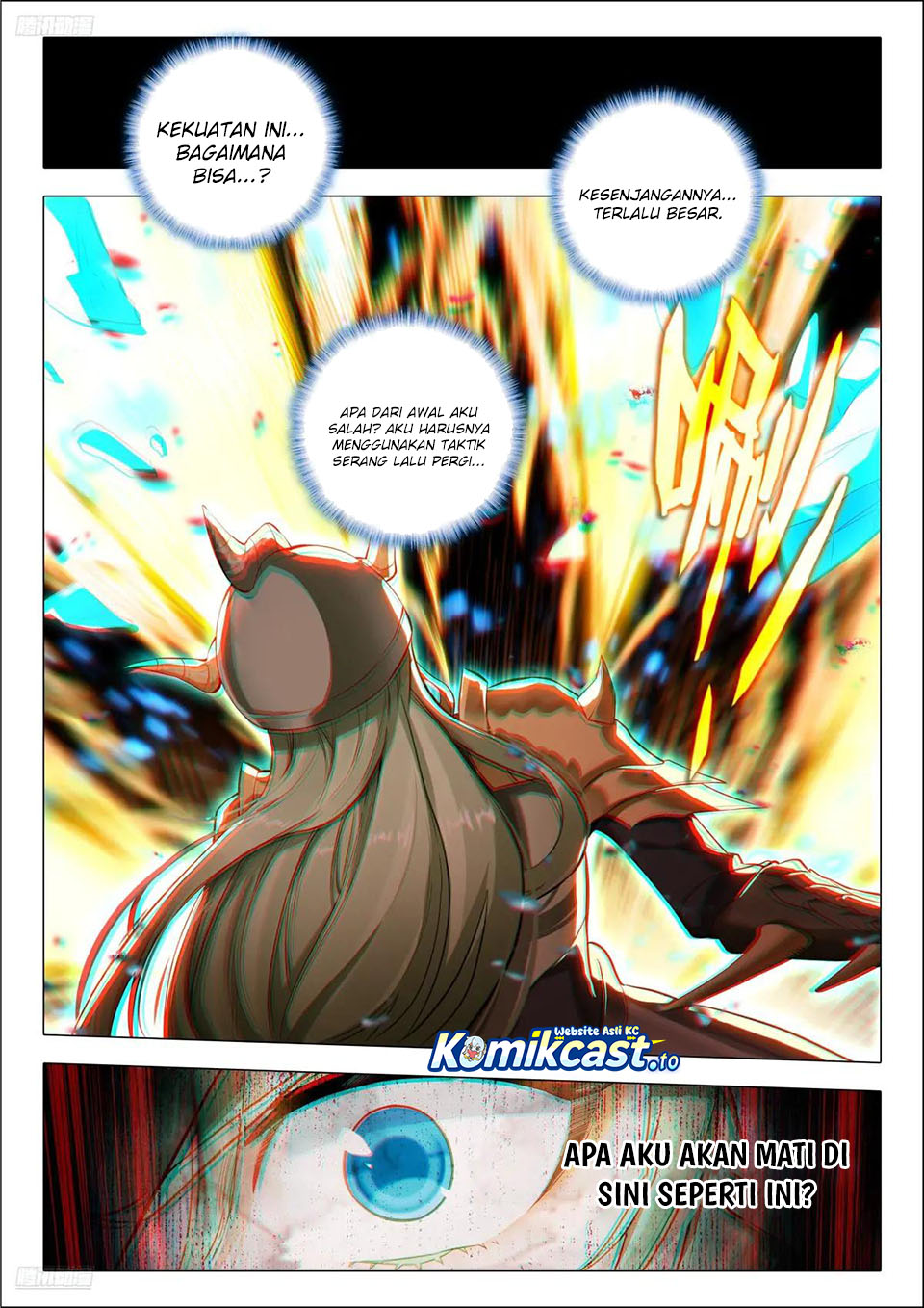 Dilarang COPAS - situs resmi www.mangacanblog.com - Komik soul land ii 458 - chapter 458 459 Indonesia soul land ii 458 - chapter 458 Terbaru 2|Baca Manga Komik Indonesia|Mangacan