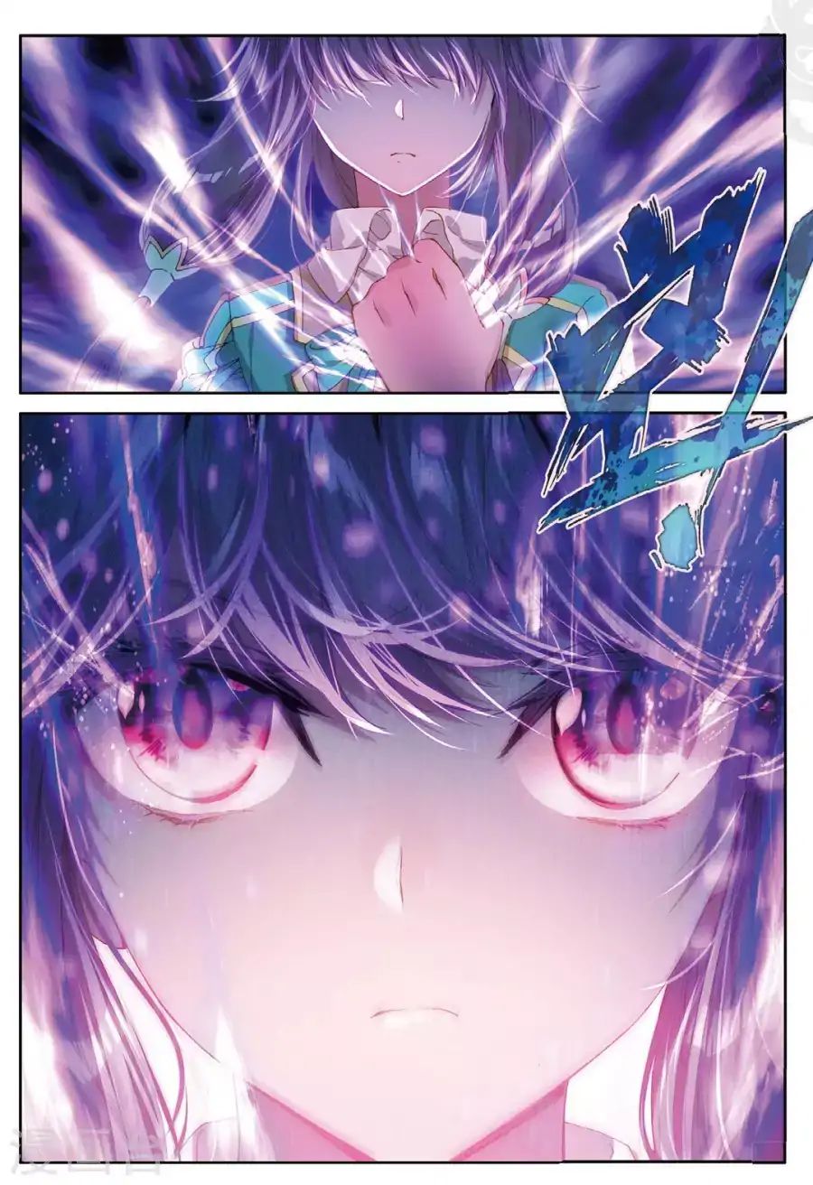 Soul Land III chapter 67