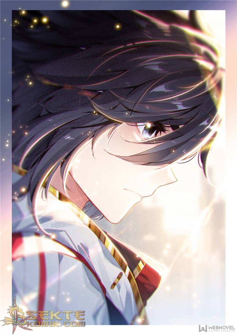 Soul Land IV – The Ultimate Combat Chapter 90 Bahasa Indonesia