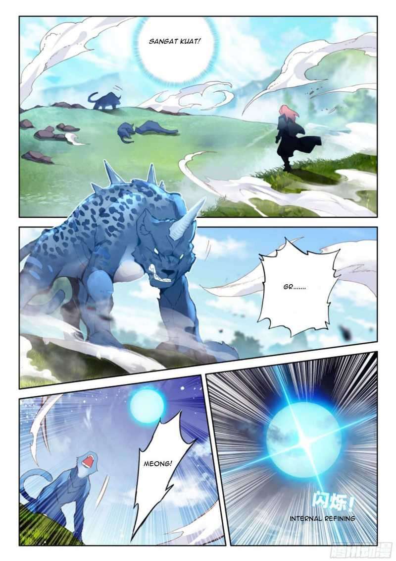 Soul Land IV – The Ultimate Combat chapter 148
