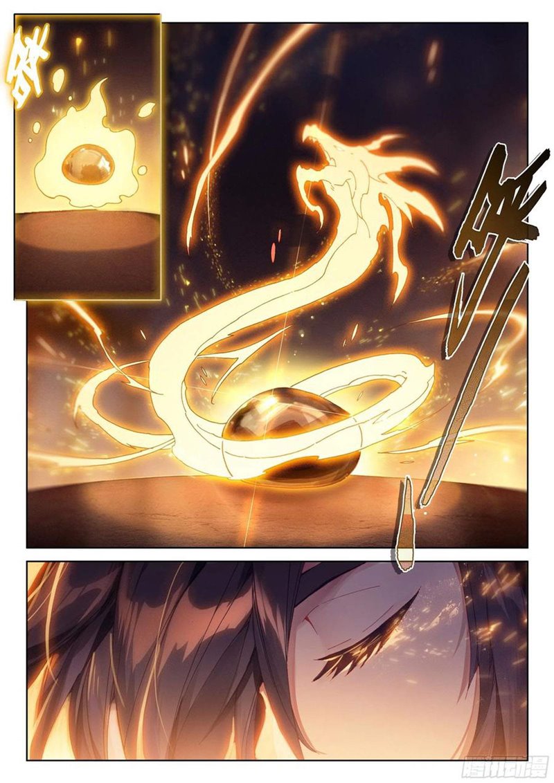 Soul Land IV – The Ultimate Combat chapter 193