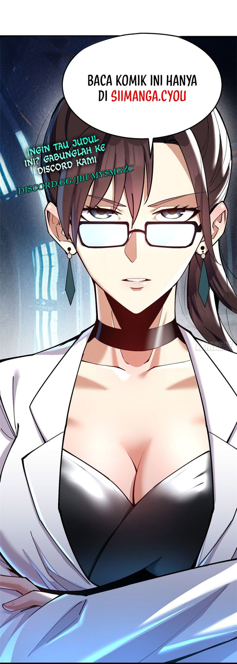 Soul Land V – Rebirth of Tang San Chapter 134 Bahasa Indonesia