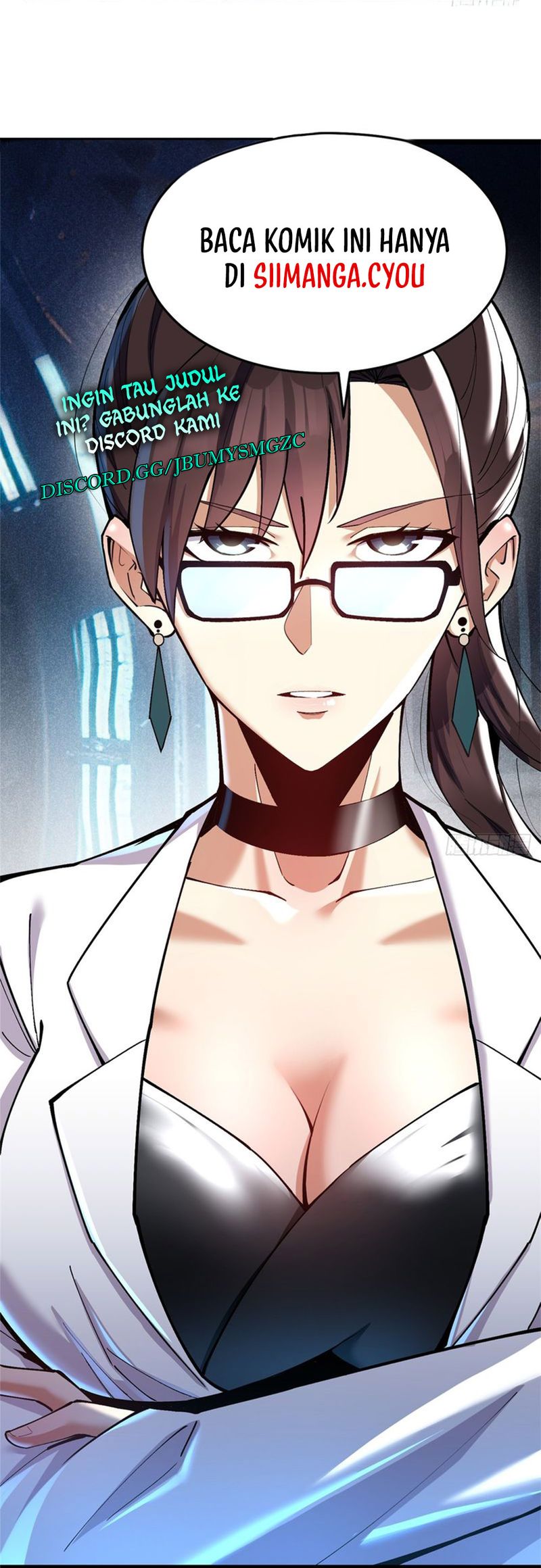 Soul Land V – Rebirth of Tang San Chapter 139 Bahasa Indonesia