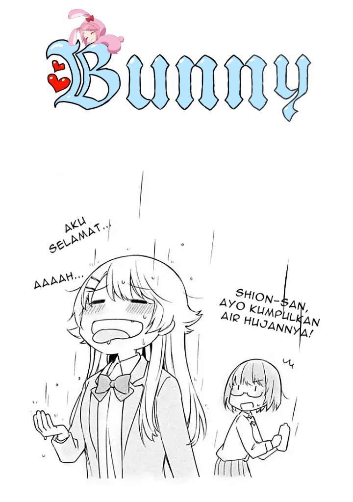 Sounan desu ka? chapter 4