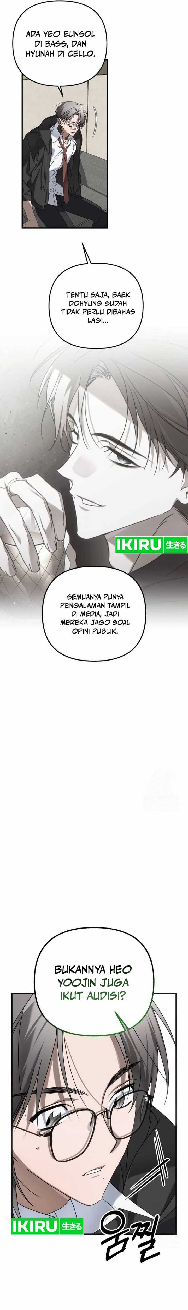 Sounds Like chapter 9