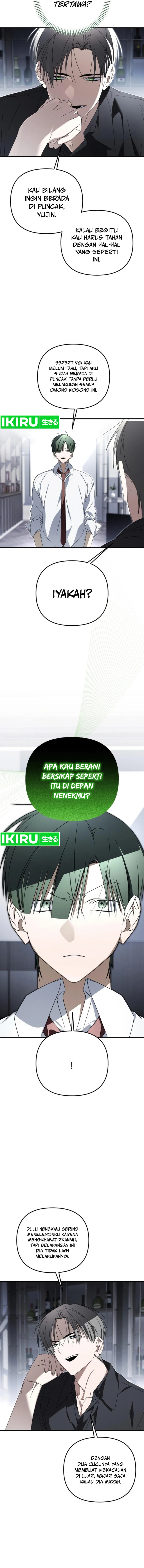 Sounds Like chapter 23