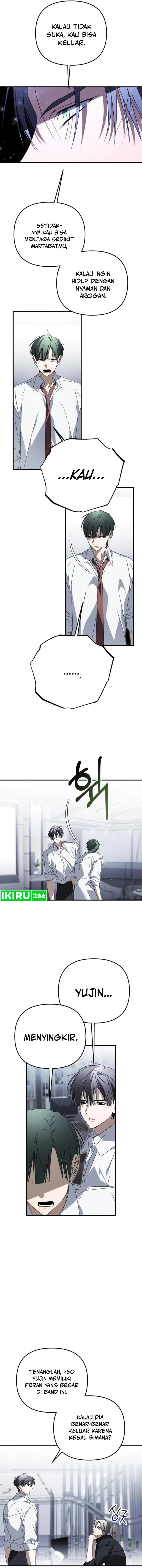 Sounds Like chapter 23