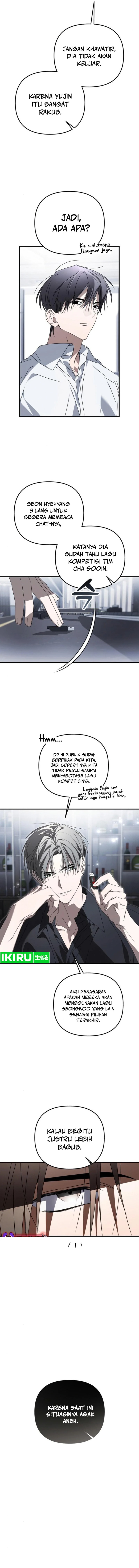 Sounds Like chapter 23
