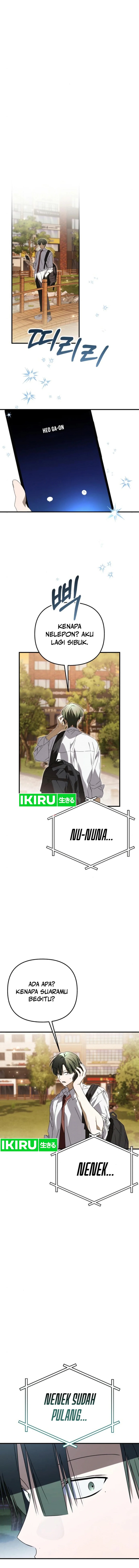 Sounds Like chapter 23
